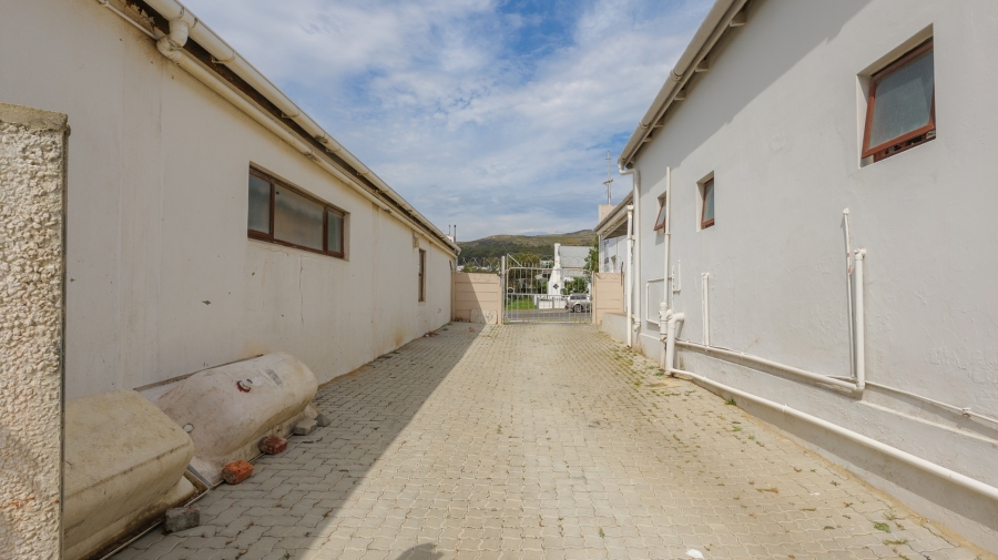 Commercial Property for Sale in Bredasdorp Western Cape